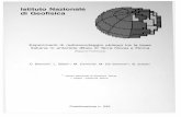 Istituto Nazionale di Geofisicasismos.rm.ingv.it/images/ping/PING_532.pdf · è coslitutito da due sistemi di antenna (rombica per la parte trasmittente in Antartide e log-periodica