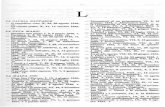 LA CAVA MARIO - centropannunzio.it Mondo autori L.pdf · L LA CAPRIA RAFFAELE — Il cappellina rosa, X, 34, 26 agosto 1958, 15. — La casetta gialla, X, 41, 14 ottobre 1958, 15.