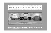 Frati Minori dell’Emilia-Romagna Notiziario - 1 file2000 L’Ordine oggi si dice che “la definizione della nostra identità di Frati minori… è diventata più chiara”. Allo