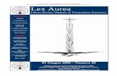 Lex Aurea 29– Libera Rivista di Formazione Esoterica Sito ...cazzanti.net/bsi/letture/Lex Aurea/lexaurea29.pdf · Lex Aurea 29– Libera Rivista di Formazione Esoterica Sito Web
