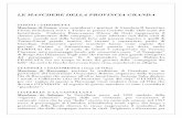 LE MASCHERE DELLA PROVINCIA GRANDA - euweb.it maschere della Granda.pdf · storia, dove si racconta che il Re “Carlin” verso la fine del 1700, di passaggio nel saluzzese, proprio
