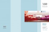 Mieloma Multiplo - Aktuelles | Leukämiehilfe RHEIN-MAIN e.V. · 46 Glossario 54 Appendici 59 Cos‘è Myeloma Euronet 62 Supporto/informazioni per il paziente Pubblicato da Myeloma