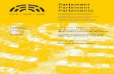 Parlament Parlement Parlamento - sgp-ssp.netsgp-ssp.net/wp-content/uploads/parlament-2017-3-1.pdf · Parlament, Parlement, Parlamento 3/17 – 20. Jahrgang, 20 e année, 20 anno –