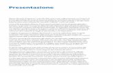 000 I-XIV Romaneonline.universita.zanichelli.it/stella-2ed/files/2018/04/18597prefazione.pdf · Presentazione Questo Manuale di ispezione e controllo delle carni è nato originariamente