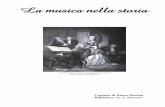 La musica nella storia Rostagno 2006.pdf · Focalizziamo ora lo sguardo su Mantova, la città dei Gonzaga, dove la storia di questo genere musicale conosce il suo apice. L’apogeo