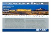 Numero 45 | 19 novembre 2012 pag.1 Investment Reportnews.ftmercati.it/files/Alluminio-InvestmentReportNovembre2012.pdf · na, che, una volta presa visione del rapporto redatto dalla