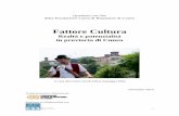 Quaderno della Fondazione Cassa di Risparmio di Cuneo · Centro Studi CSS-Ebla per identificare e descrivere i principi cardine di uno sviluppo economico fondato su cultura e creatività,