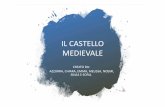 IL CASTELLO MEDIEVALE - comprensivoggalilei.gov.it · Title: Microsoft PowerPoint - IL CASTELLO MEDIEVALE Author: 750348-180228 Created Date: 2/16/2019 10:47:33 PM