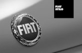603.46.753 fiat stilo esa - Fiat-Lancia Club Serbia · DEUTSCH ESPAÑOL PORTUGUÊS 7 FRANÇAIS ITALIANO SERVICE SCHEDULE Thousands of km Check tyre conditions/wear and adjust pressure