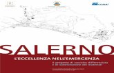 il progetto di raccolta differenziata e di …1).pdfIl Comune di Salerno è impegnato a realizzare il ciclo integrato di raccolta, riduzione, recupero e smaltimento dei rifiuti urbani.