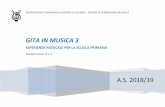 GITA IN MUSICA 3 copertina - istitutooberdan.edu.it · nella quiete degli uliveti umbri la sede della filarmonica custodisce oltre settecento partiture ed un meraviglioso palco strumenti.