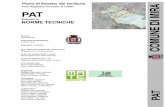PAT - Sito del Comune di Mira · 2016-02-16 · Art. 58 – Applicazione della procedura dello sportello unico per le attività produttive 1 Art. 59 - Localizzazione delle strutture