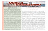 In Ottanta Giorni La Newsletter di Franco Pistoia Corigliano 28... · re del popolo italiano”, ma si preoccupi di dirigere “la poli-tica generale del Governo” del paese. La