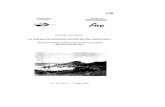 La Radioattivita ambientale nell'area del Mar Mediterraneoesdac.jrc.ec.europa.eu/ESDB_Archive/eusoils_docs/Various/326.pdf · ben interpretare i numerosi fenomeni, che avvengono in