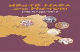 E-R Istituto per i beni artistici culturali e naturali - nENTEËHAPA …online.ibc.regione.emilia-romagna.it/I/libri/pdf/... · 2012-03-19 · e vërtetë artistike dhe një kulturë