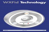 WXFid Technology depliant A4.pdf · 2016-10-07 · WXFid XUC. Ø XUP W Technology Technology Technology Alcuni degli effetti prodotti dal dispositivo lean amp Nessuna opera: muraria-idraulica-elettrica
