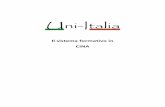 Il sistema formativo in CINA - Uni-Italiauni-italia.it/archivio/file/Schede paese/Il_sistema...Attualmente, la Cina è suddivisa in 22 province, 5 regioni autonome, 4 municipalità