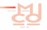 stagione 2015 - Bologna Città della Musicacittadellamusica.comune.bologna.it/wp-content/... · John Dowland Lachrimae Antiquae Novae William Basinski Variation #6: a movement in