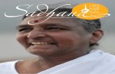 n° 8 2019 - Iyengar Yoga · 1 n° 8 anno 2019 D 9 9 ø Q ( Dj Centenario della nascita del Maestro Yogāchārya BKS Iyengar ttualit a pagina6 ... Sadhana è la rivista ufficiale