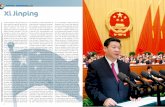 Xi Jinping - GianAngelo Pistoia · 2016-02-29 · 8 9 news sistema di controllo e repressione fero ce. La generazione cresciu ta dopo Tienanmen, dico no molti osservatori, è po co