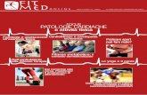 Kriya Yoga Maha Sadhana - Scuola di Yoga Milano - …Anno 2 numero 10 - ottobre La rivista online per i professionisti del settore Fit med online Dal cammino alla corsa. Pianificare