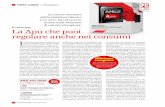 La Apu che puoi regolare anche nei consumiindex-of.co.uk/Magazines/2014/285DIC/032-034_FL_HW_AMD_285.pdf · sumo standard della Apu al di fuori della modalità turbo, così da regolare
