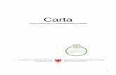 Carta - Agenzia provinciale per l’ambiente e la tutela del clima · 2019-12-06 · Per la produzione della carta riciclata non c’è bisogno di legno: utilizzando carta da macero