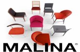 Malina 2019 cop.indd 1 03/04/19 08:41 · Malina srl via Cortolet 23 33048 S. Giovanni al Natisone (Udine) Italy tel. + 39 0432 758 395/ 6 fax + 39 0432 758 512 info@malinasrl.it