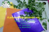 Scuola primaria Porzano Classe 4° I.C. Leno (BS) a.s. 2014-2015lenoschools4expo.altervista.org/pdf/ic/pri4a_por.pdf · 2015-01-30 · spicchio d'aglio spellato. Portare a bollore