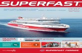 BROCHURE 2017 IT WEB - Superfast Ferries · - Meteo - Posizione della nave in tempo reale - Menù dei ristoranti e dei bar - Guida completa della nave - Club Seasmiles NUOVA! Viaggia