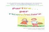 Scuola dell’Infanzia “Maria Bambina” istprimo ciclo di istruzione”, Roma settembre 2012 100 % Mirò “guida didattica ad uso degli insegnanti della scuola dell’infanzia