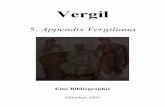 VergilBettini, M. (1976/7): “L’epitaffio di Virgilio, Silio Italico, e un modo di intendere la letteratura”, DArch 9/10, , 439-48. Bickel, Ernst (1950a): “De elegiis in Maecenatem