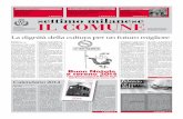 settimo milanese IL COMUNE 2018-05-14¢  Tiziano Piazzolla, Antonio Ribatti, Alessandro Russo Cataldo