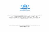 LINEE GUIDA DELL’UNHCR SULL’ELEGGIBILITÀ PER LA … · 2017-01-17 · 2 NOTA Le Linee Guida sull’Eleggibilità sono emesse dall’Ufficio dell’Alto Commissariato delle Nazioni