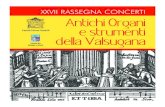Libretto 15x15 2017 frescobaldi 10/07/17 09.17 Pagina 1 ... · torio di musiche scritte espressamente per ottoni e organo e di valo-rizzare questi strumenti in ambito cameristico.
