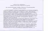 usr.istruzione.umbria.gov.it · 2020-01-06 · la cosmologia nella Divina Commedia (prof.ssa Corona Cinzia) La Commedia o Divina Commedia è un poema di Dante Alighieri, scritto in