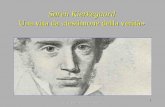 Søren Kierkegaard Una vita da «testimone della verità»sulla propria rivista “Il Momento” nel 1855 (con essi egli si staccò definitivamente dalla Chiesa ufficiale), furono,
