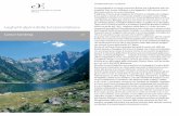 Laghetti alpini della Svizzera italiana · casalinga e la voce di Domenico Modugno. Il Sambrog (Sambroscio sulle vecchie guide alpine) fa apprezzare, invece, la pace della sua rinuncia,