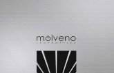 ... molveno@molvenoservice.it MOLVENO LED PROFILES Molveno Oem Service srl, con il suo brand Molveno Lighting, opera da oltre 10 anni nel settore dell’illuminazione a led professionale