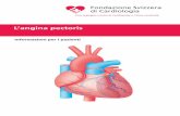 L’angina pectoris - Schweizerische HerzstiftungL’angina pectoris può manifestarsi in diversi modi. Le persone che ne soffrono parlano di una sensazione di costrizione, oppure