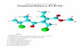 Nomenclatura IUPAC rev5 - PianetaChimica La nomenclatura delle molecole organiche £¨ complessa non solo