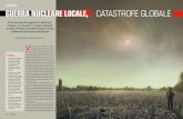 ambiente Guerra nucleare locale, cAtAstrOfe GlObAledownload.kataweb.it/mediaweb/pdf/espresso/scienze/2010... · 2011-09-16 · atomiche, e anche guerre nucleari a scala regiona ...