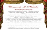 di Bergamo Concerto di Natale - icmazzi.gov.itCHIESA DI SAN TOMASO APOSTOLO 22 DICEMBRE 2015 ORE 20.45 Programma: G. F. Händel (1685-1759) Joy to the world A. Corelli (1653-1713)