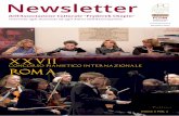newsletter 2017 12 - confraternita.sgbg · 2018-02-12 · il core”; S. Gastaldon Romanza “Musica proibita”. Scrosciano gli applausi, calorosi e sinceri, per tutti. Il Maestro