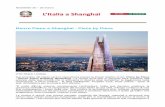 Renzo Piano a Shanghai - Piece by Piececonsshanghai.esteri.it/resource/2015/03/32424_f_cons97... · 2019-11-29 · Jiakun, Wen Hui e Wu Wenguang, creatori di un film che integra la