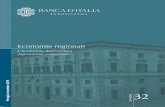 L'economia dell'Umbria - Banca D'Italia...INDICE 1. Il quadro di insieme 5 2. Le imprese 6 Gli andamenti settoriali 6 Gli scambi con l’estero 9 Le condizioni economiche e finanziarie