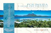 POL · 14 Moorea 18 Bora Bora 26 Tetiaroa 27 Taha’a 29 Huahine 30 Tikehau 32 Fakarava 33 Rangiroa 34 Crociere 36 Tour Discover Polinesia 38 Tour Maeva 39 Tour Tiarè 40 Tour Polinesia