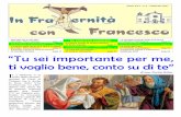 IN QUESTO NUMERO La Famiglia secondo Papa Francescoofstermini.weebly.com/uploads/9/3/8/6/9386171/gio-feb-17.pdf · Giornata per la vita 2017 del diac. Pino Grasso pag. 3 IN QUESTO