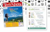 aaa TERRA NUOVA2015 - La Finestra sul Cielolafinestrasulcielo.it/.../Terra_Nuova_maggio_2015.pdfBloerml è il primo marchio nato in casaALLEGRO NATURA, azienda che produce detergent