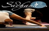 n° 5 2017 - Iyengar Yoga · 2017-11-06 · D99øQ(D “Malattia e sofferenza nella filosofia indiana” 6 di Prashant Iyengar a pagina Maggio 2018 Conferenza europea 4 di Abhijata